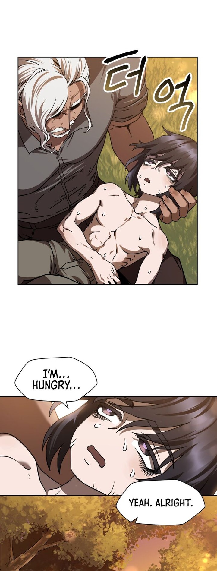 Helmut The Forsaken Child 2 63