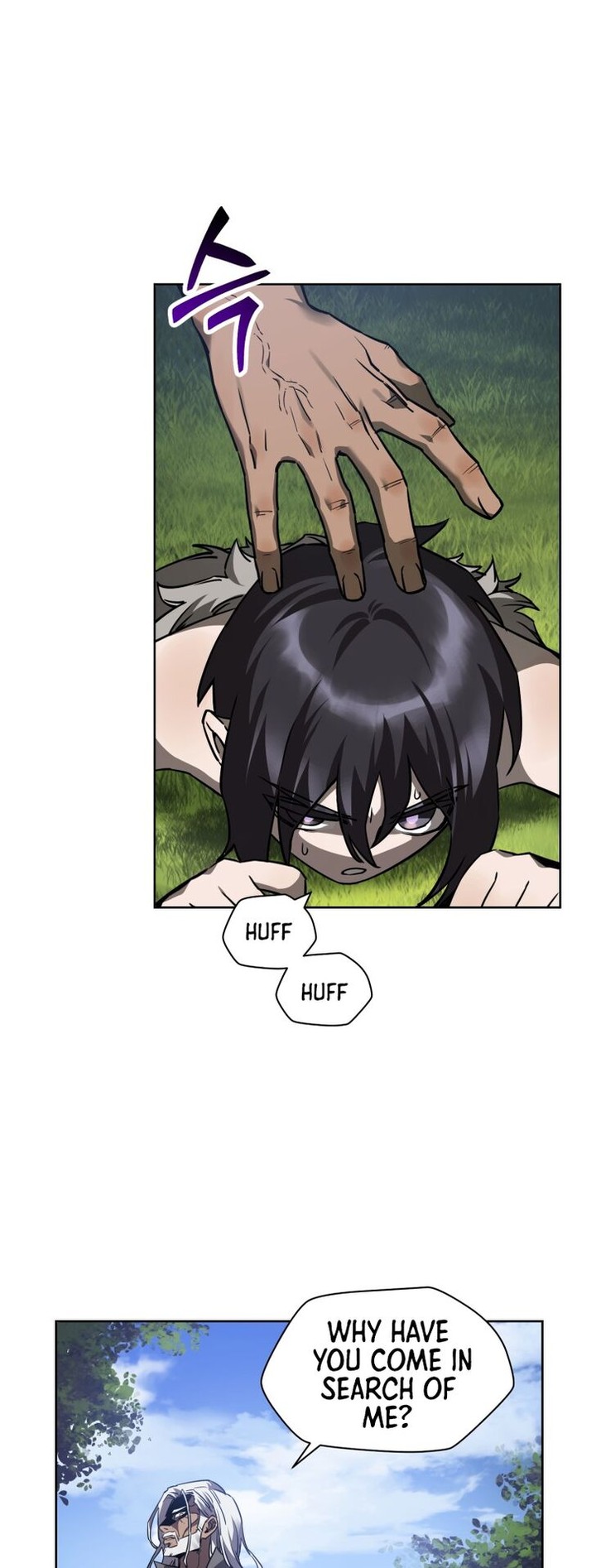 Helmut The Forsaken Child 2 9