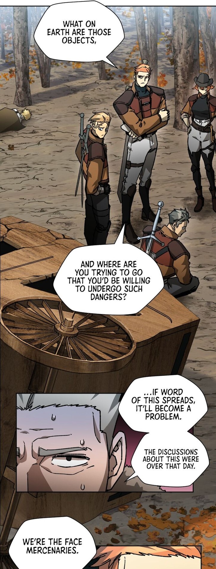 Helmut The Forsaken Child 20 5