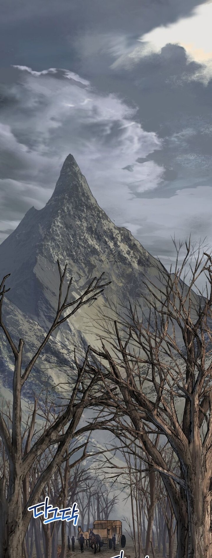 Helmut The Forsaken Child 21 1