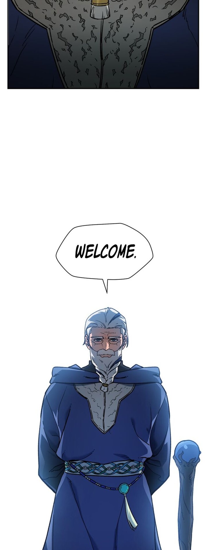 Helmut The Forsaken Child 21 13