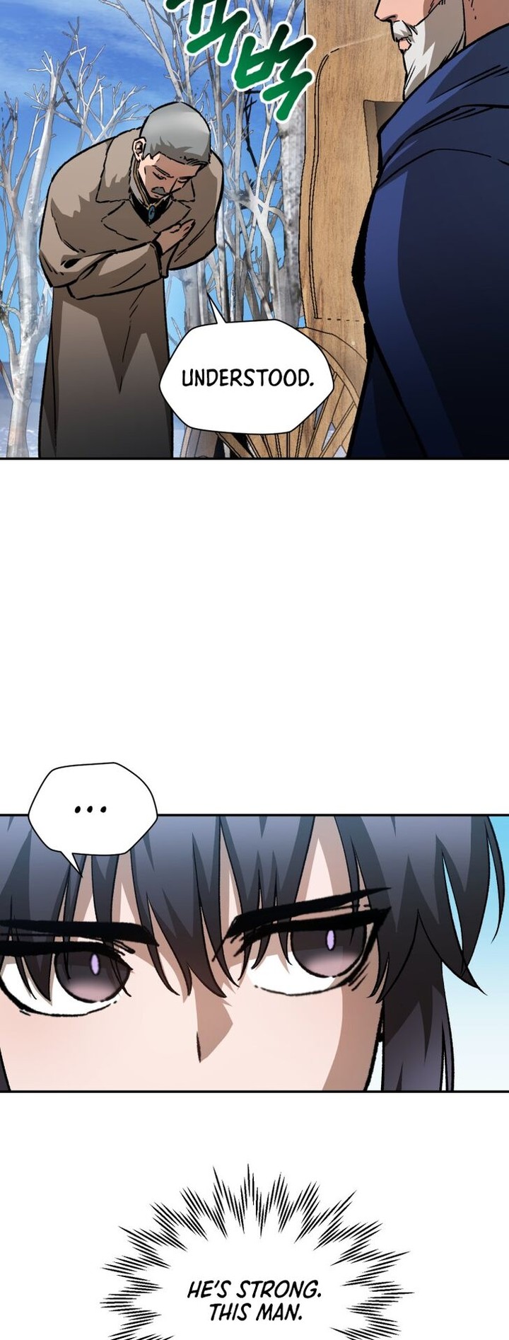 Helmut The Forsaken Child 21 21