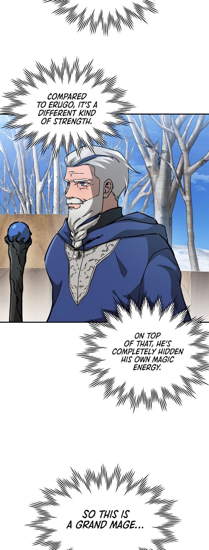 Helmut The Forsaken Child 21 22