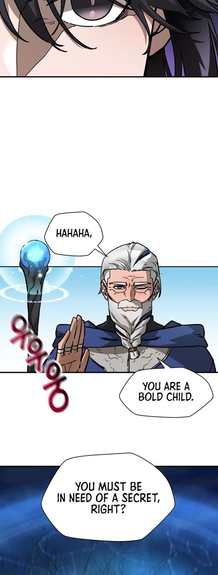 Helmut The Forsaken Child 21 27