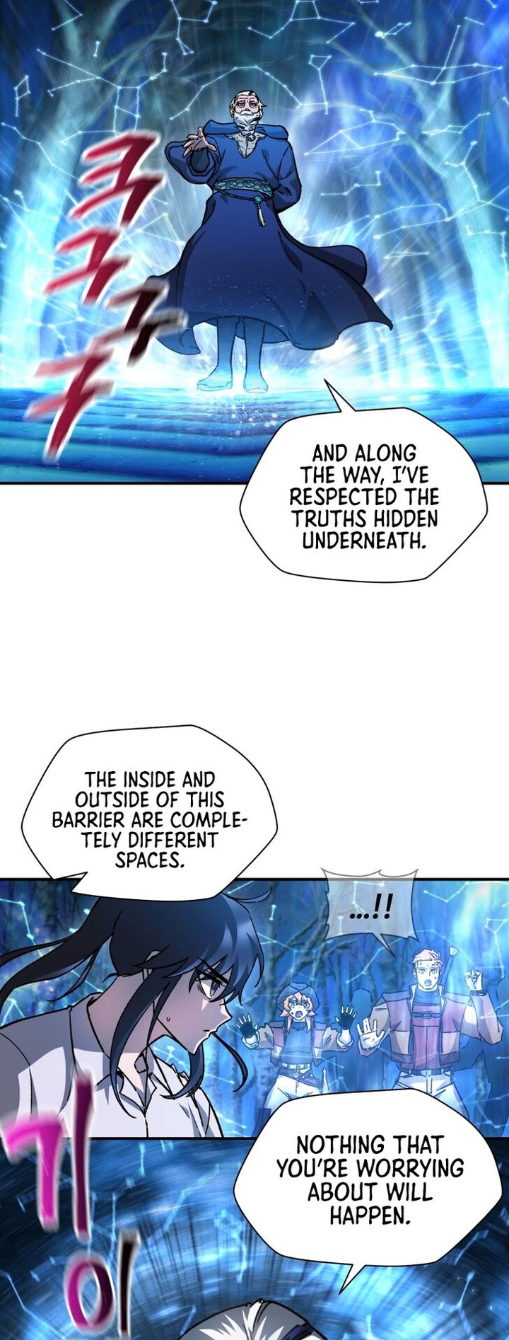 Helmut The Forsaken Child 21 29