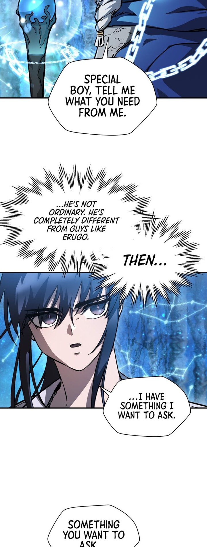 Helmut The Forsaken Child 21 32