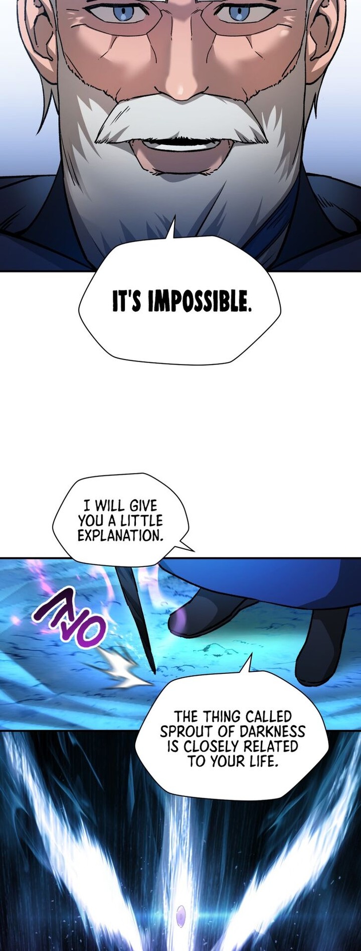 Helmut The Forsaken Child 21 36