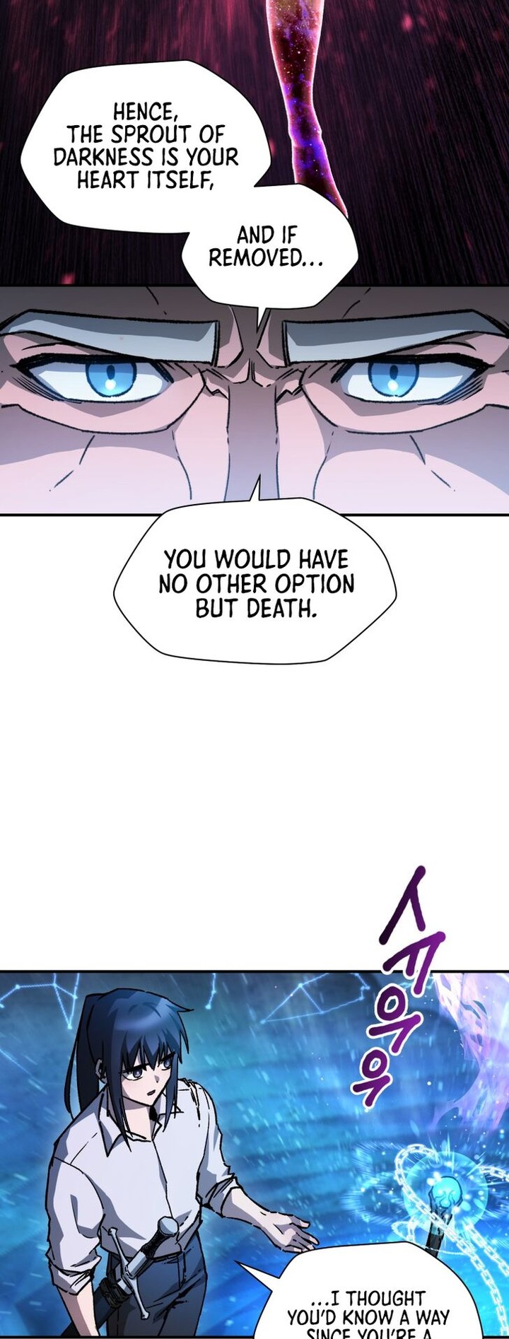 Helmut The Forsaken Child 21 38