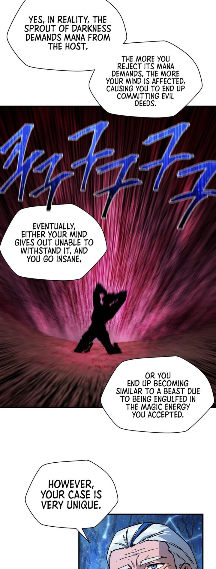 Helmut The Forsaken Child 21 40