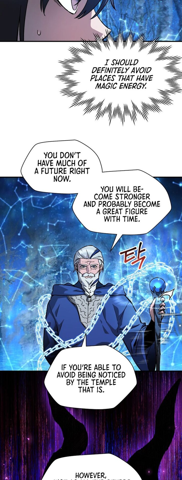 Helmut The Forsaken Child 21 45