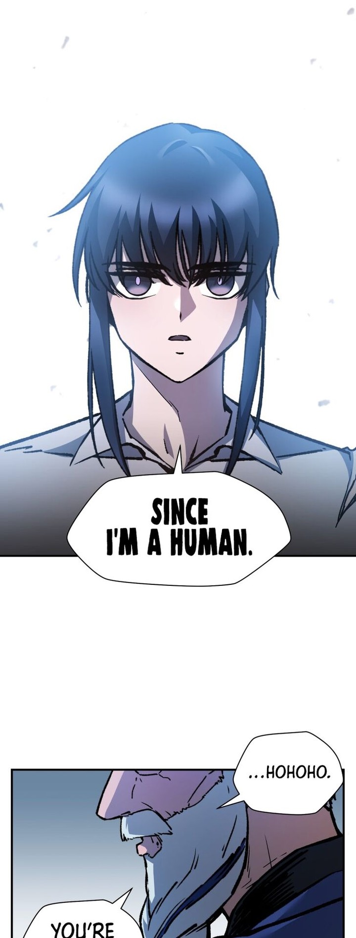 Helmut The Forsaken Child 21 48