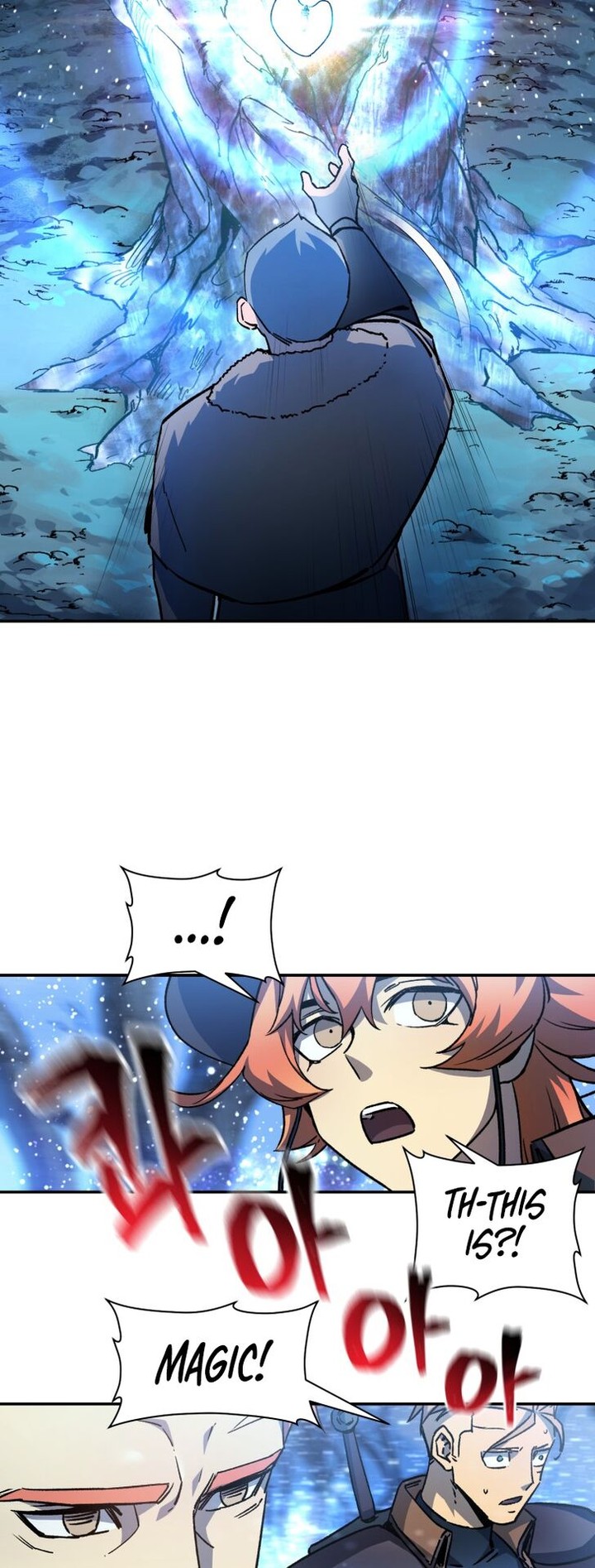 Helmut The Forsaken Child 21 7