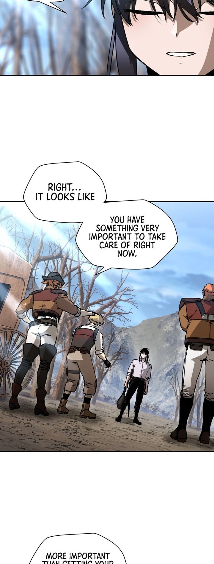 Helmut The Forsaken Child 22 11