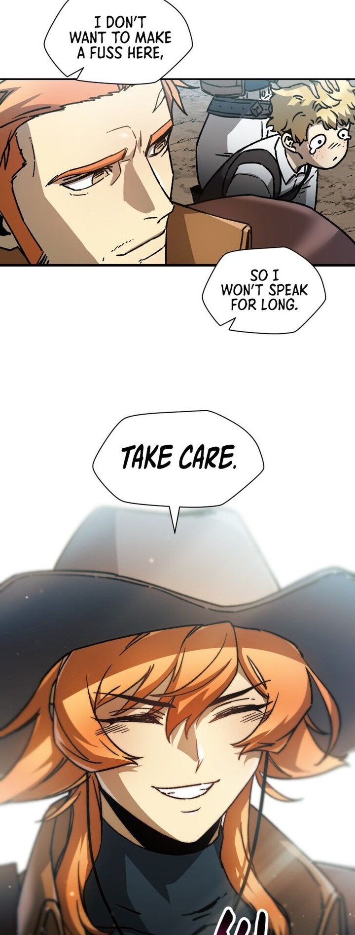 Helmut The Forsaken Child 22 13