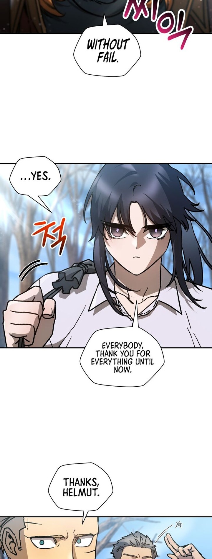 Helmut The Forsaken Child 22 14