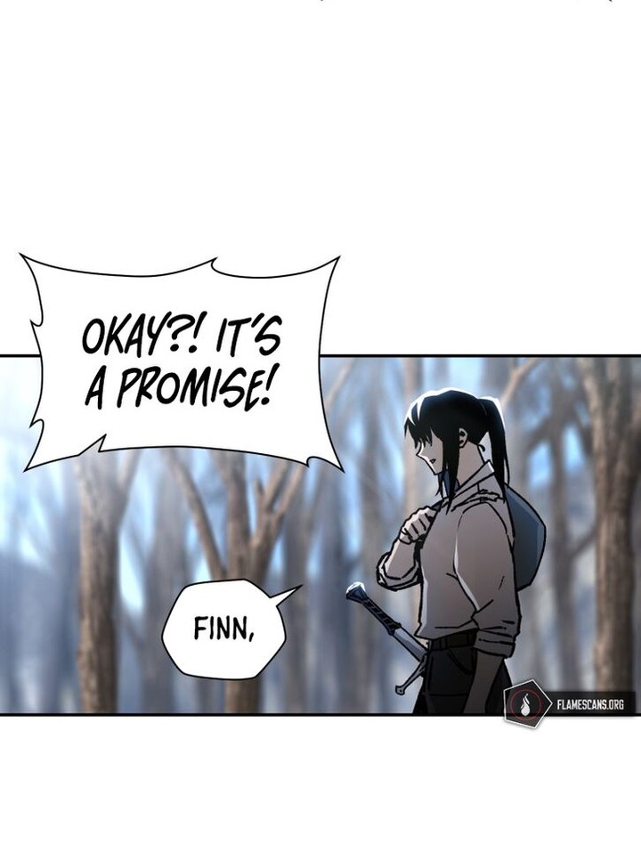 Helmut The Forsaken Child 22 16