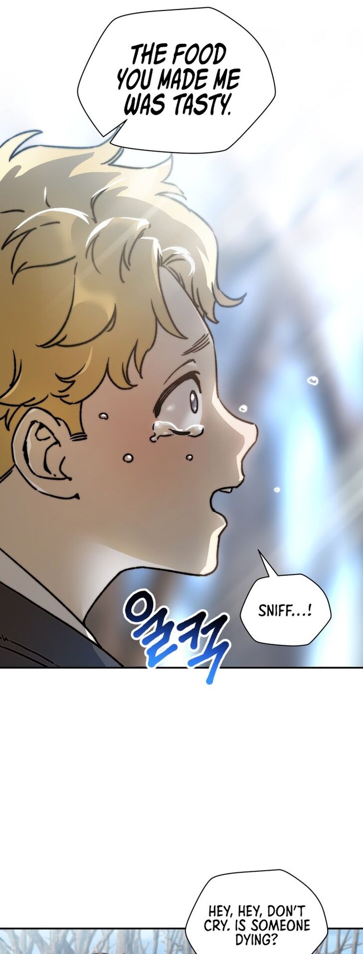 Helmut The Forsaken Child 22 17