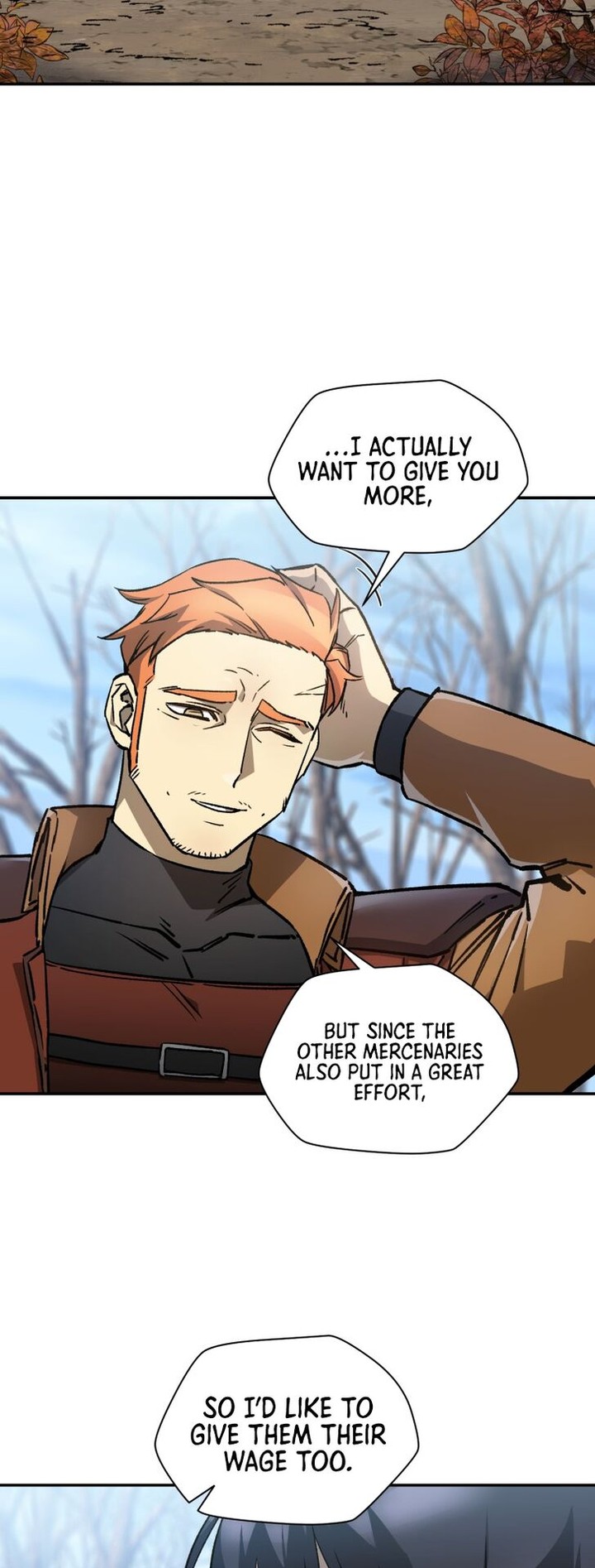 Helmut The Forsaken Child 22 2