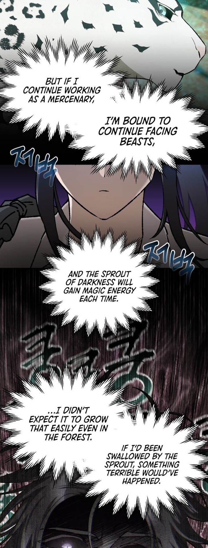 Helmut The Forsaken Child 22 21