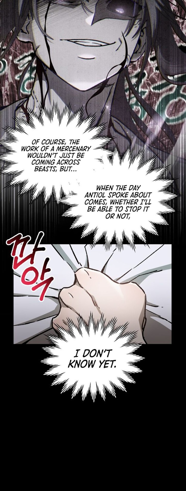 Helmut The Forsaken Child 22 22