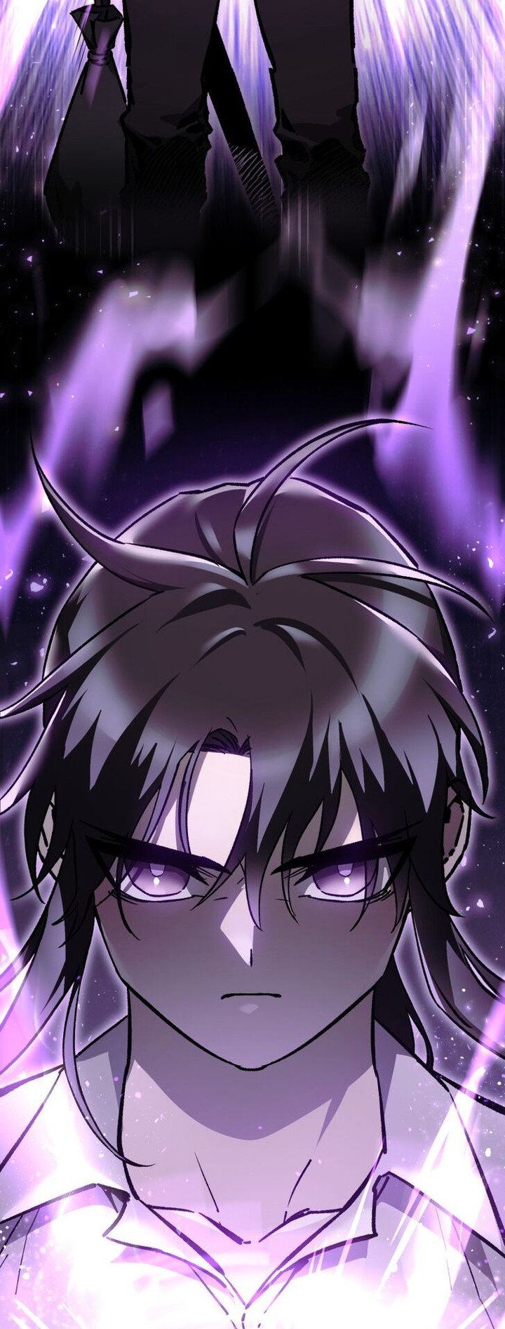 Helmut The Forsaken Child 22 25