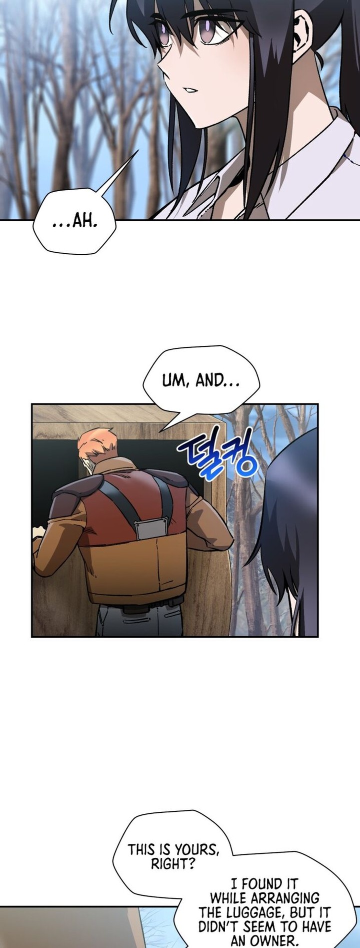 Helmut The Forsaken Child 22 3