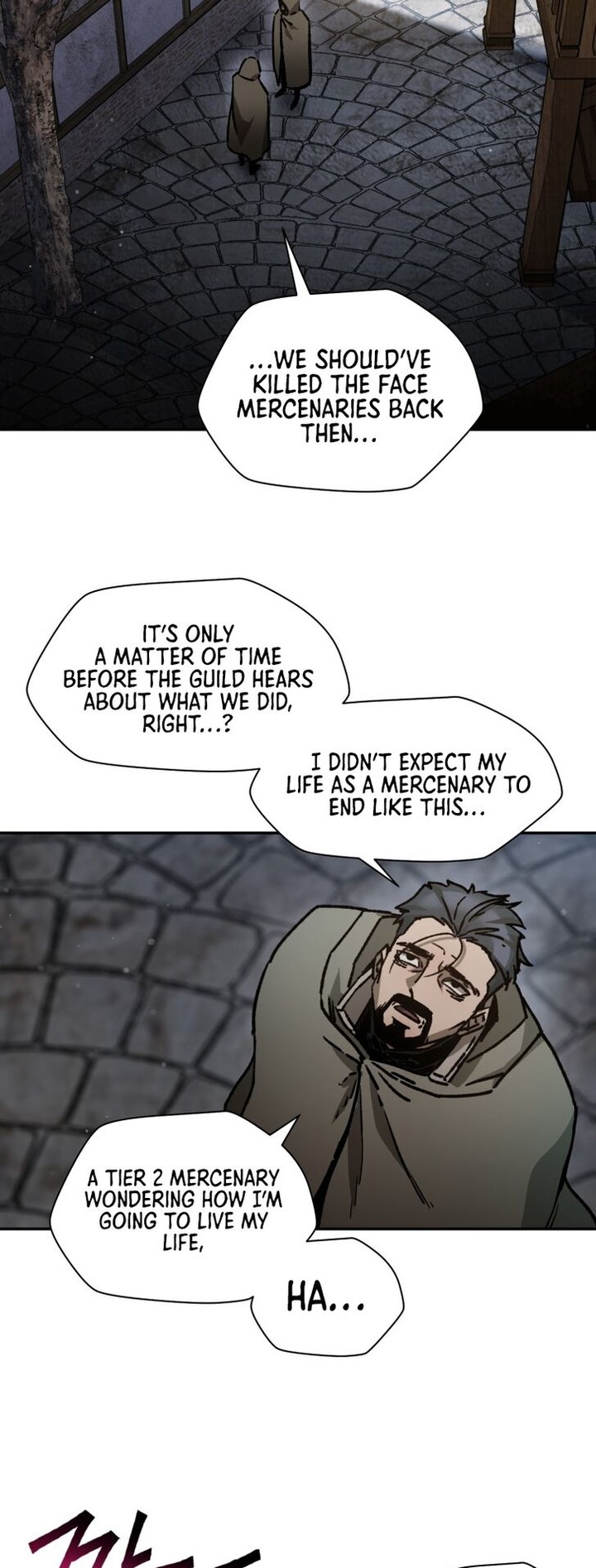 Helmut The Forsaken Child 22 36