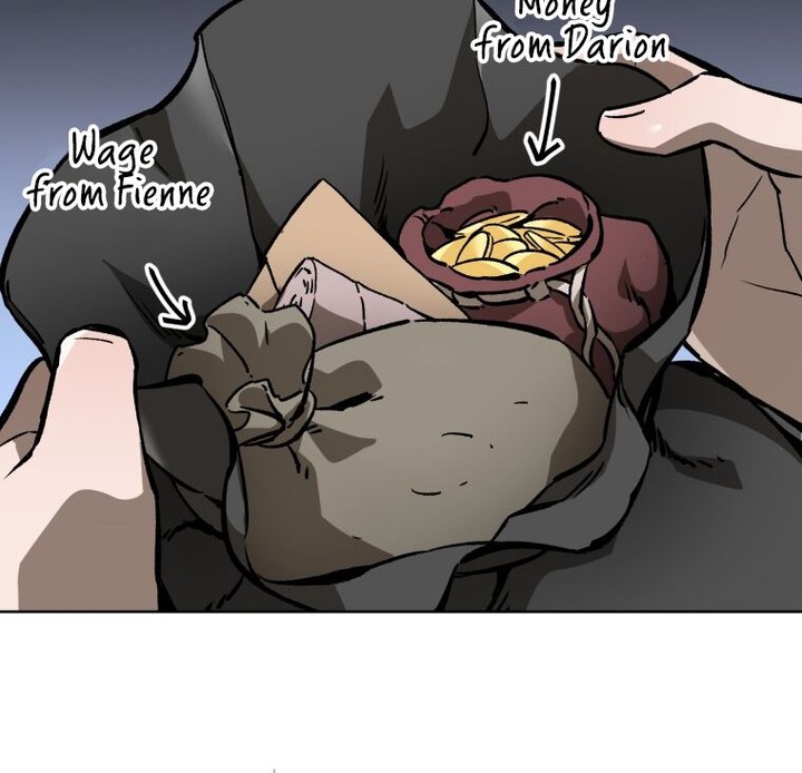 Helmut The Forsaken Child 22 47