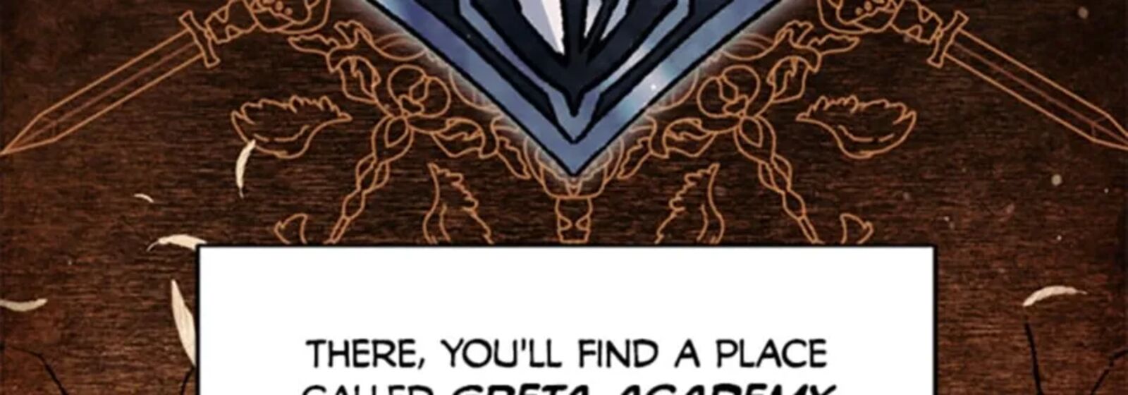 Helmut The Forsaken Child 23 10