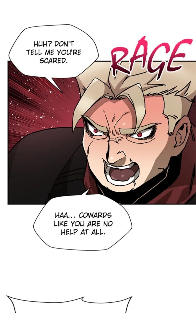 Helmut The Forsaken Child 23 121