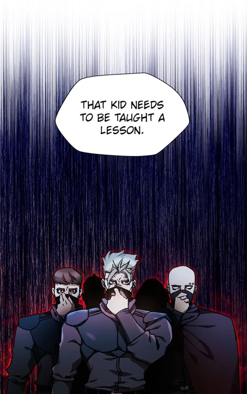 Helmut The Forsaken Child 23 135