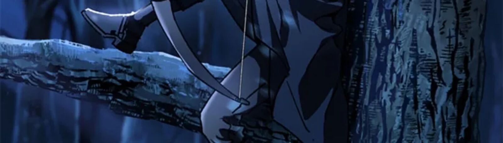 Helmut The Forsaken Child 23 142