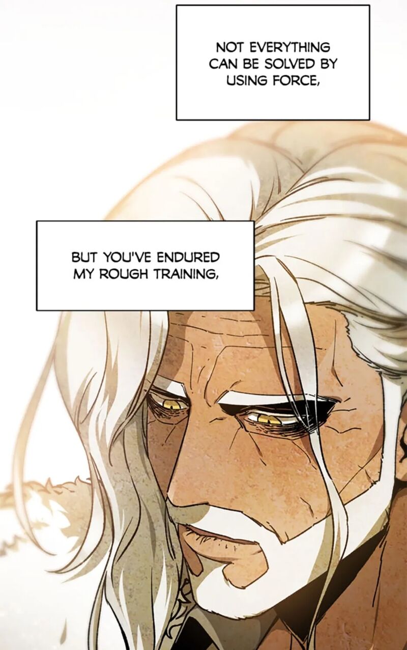 Helmut The Forsaken Child 23 17