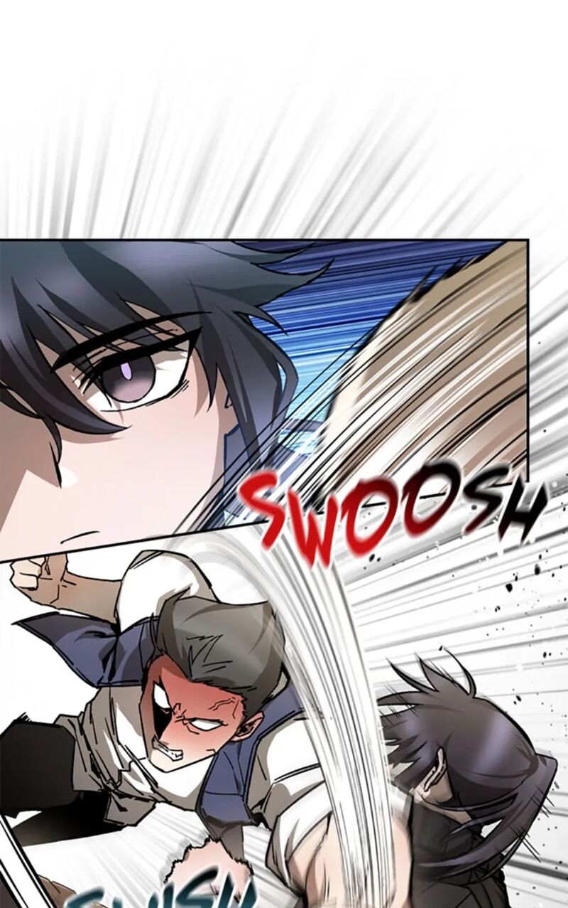 Helmut The Forsaken Child 23 69