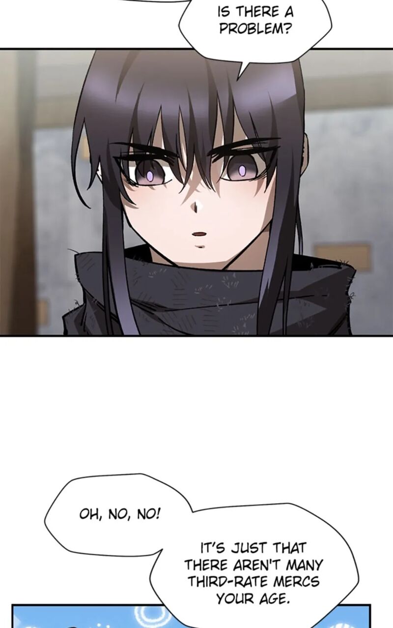 Helmut The Forsaken Child 24 116