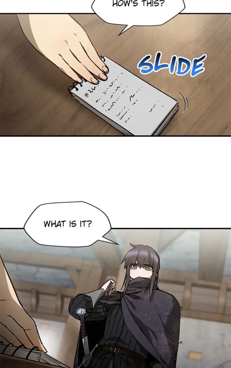 Helmut The Forsaken Child 24 124