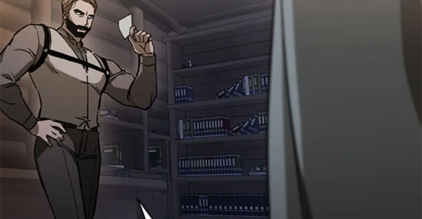 Helmut The Forsaken Child 24 81