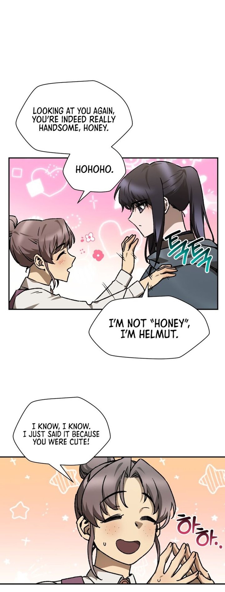 Helmut The Forsaken Child 25 14