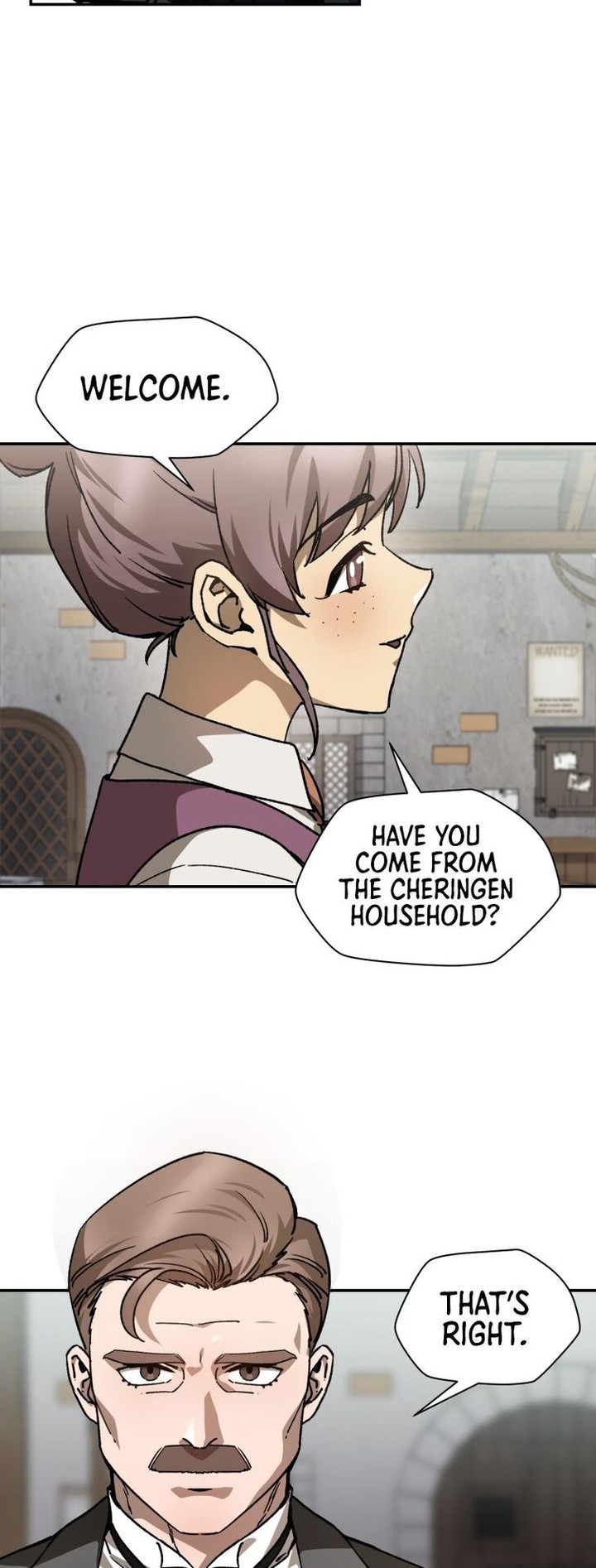 Helmut The Forsaken Child 25 18