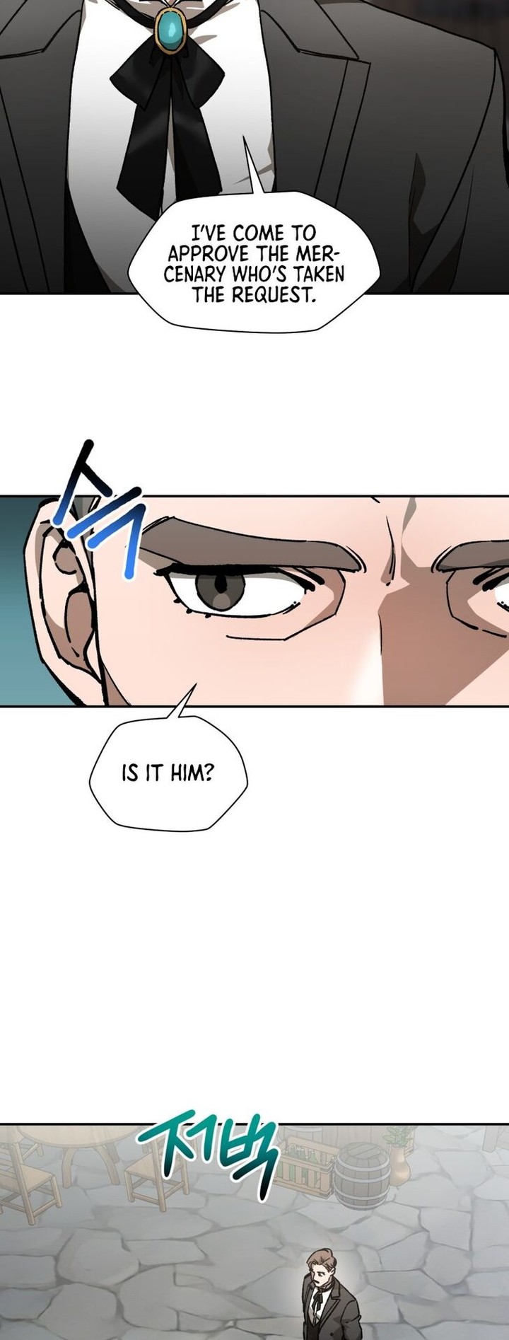 Helmut The Forsaken Child 25 19