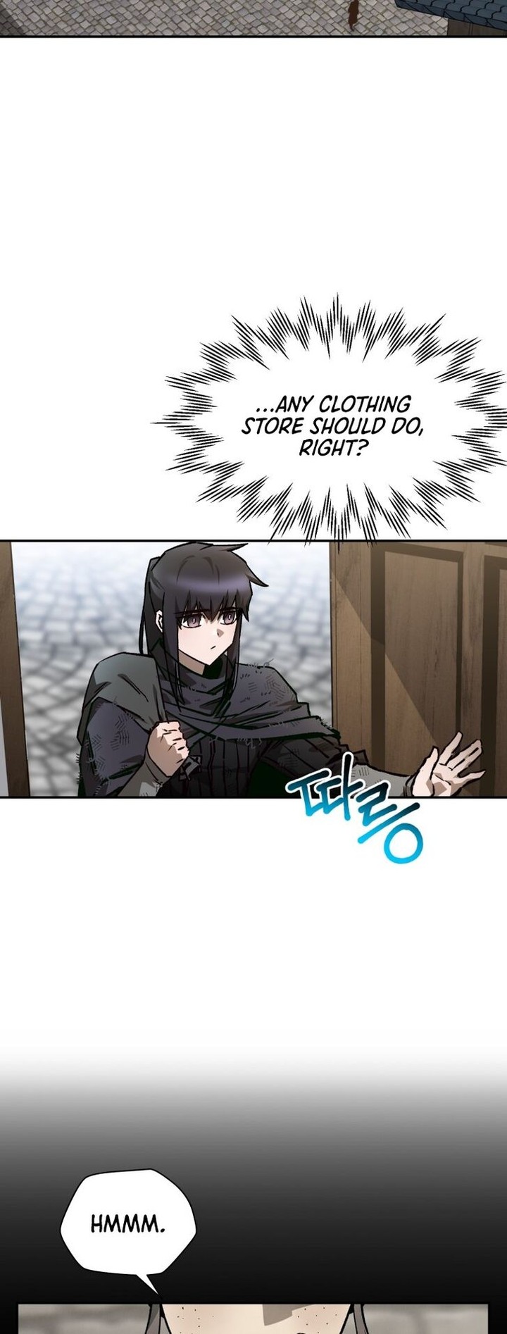 Helmut The Forsaken Child 25 2