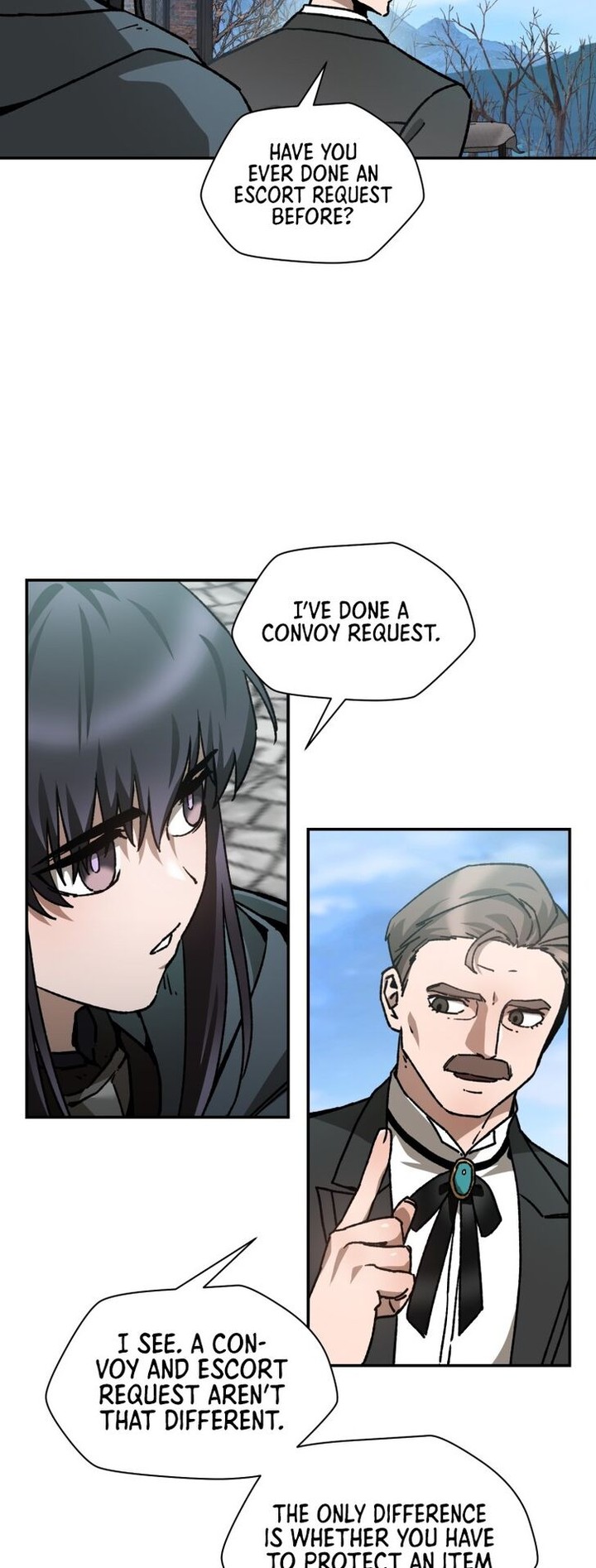 Helmut The Forsaken Child 25 28