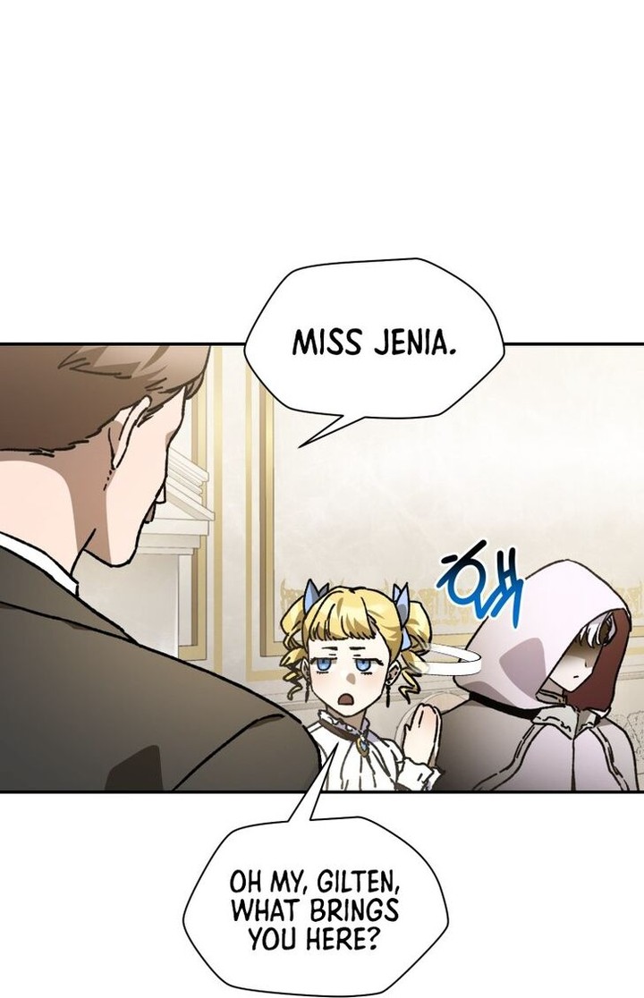 Helmut The Forsaken Child 25 40