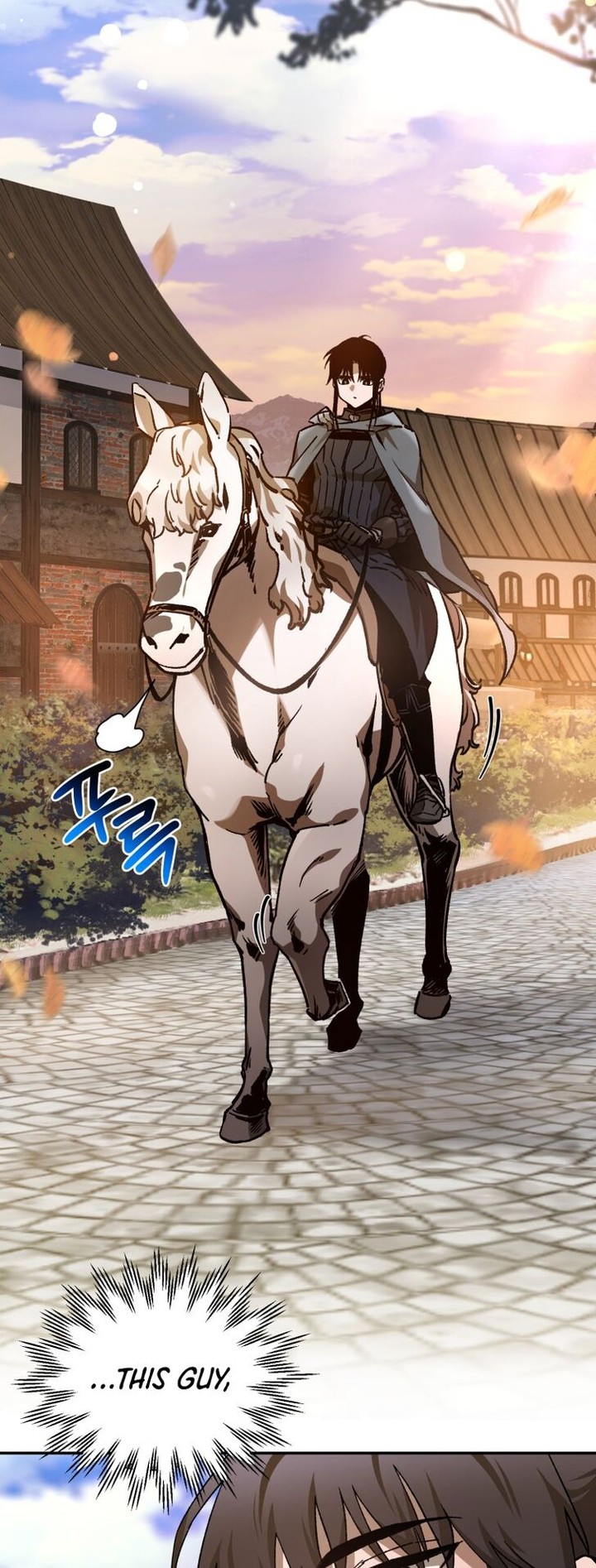 Helmut The Forsaken Child 26 11