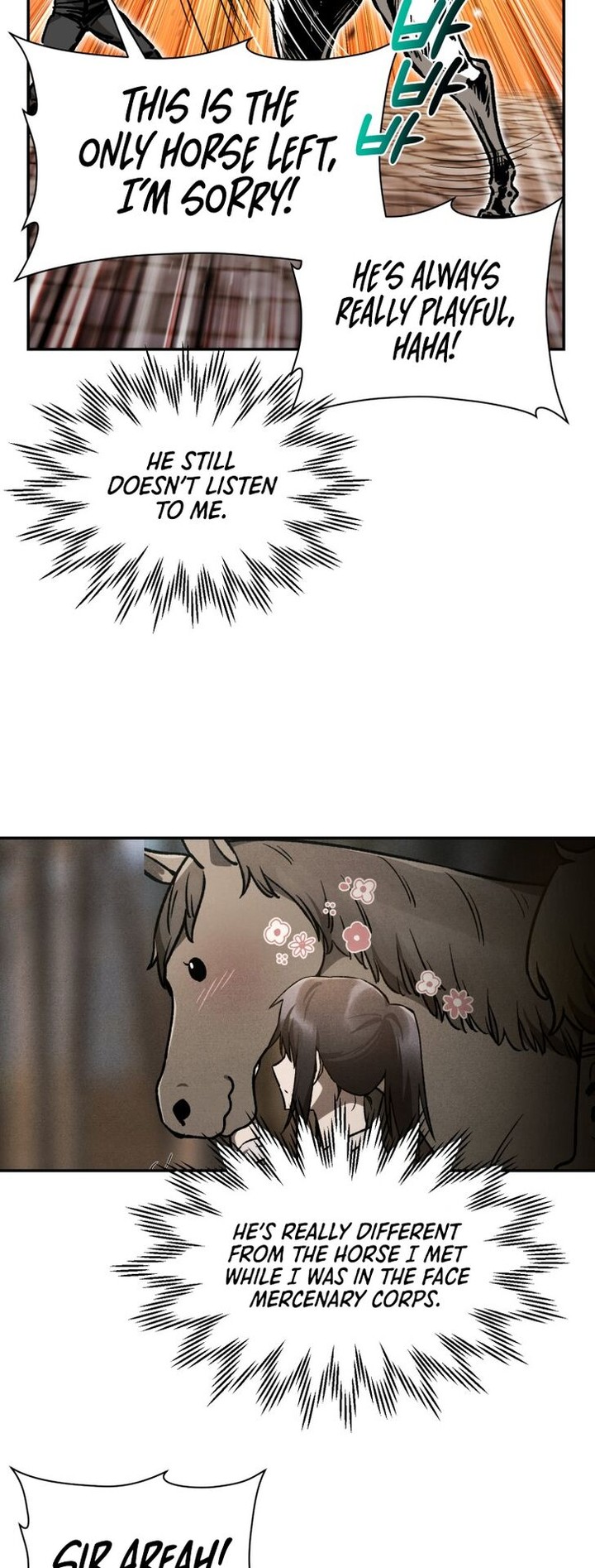 Helmut The Forsaken Child 26 13