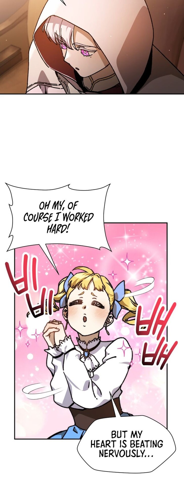 Helmut The Forsaken Child 26 25