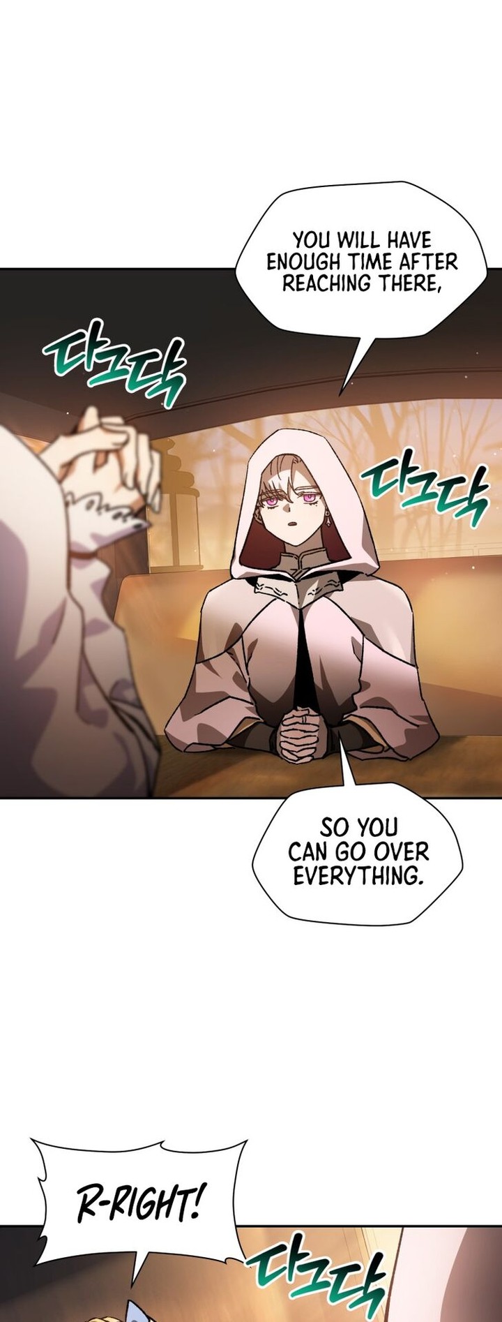 Helmut The Forsaken Child 26 26