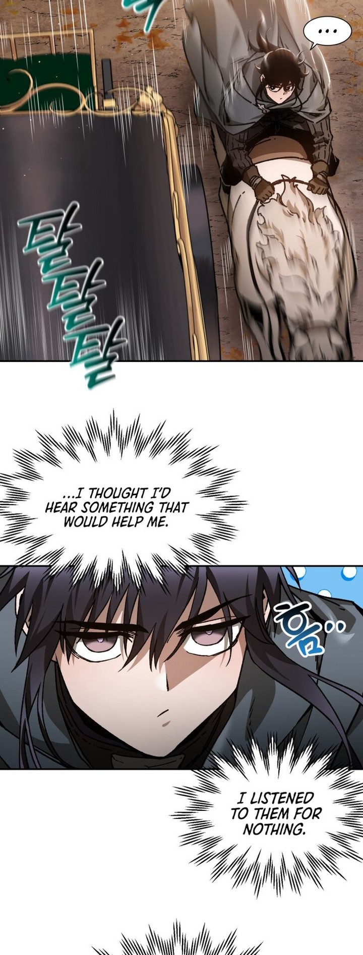 Helmut The Forsaken Child 26 34