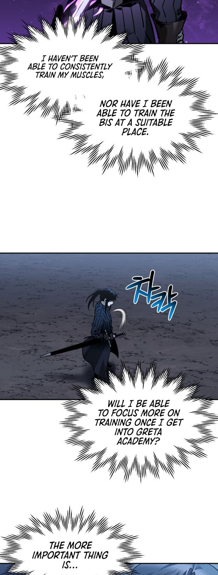 Helmut The Forsaken Child 26 49