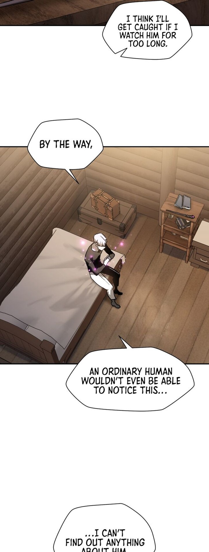 Helmut The Forsaken Child 26 54